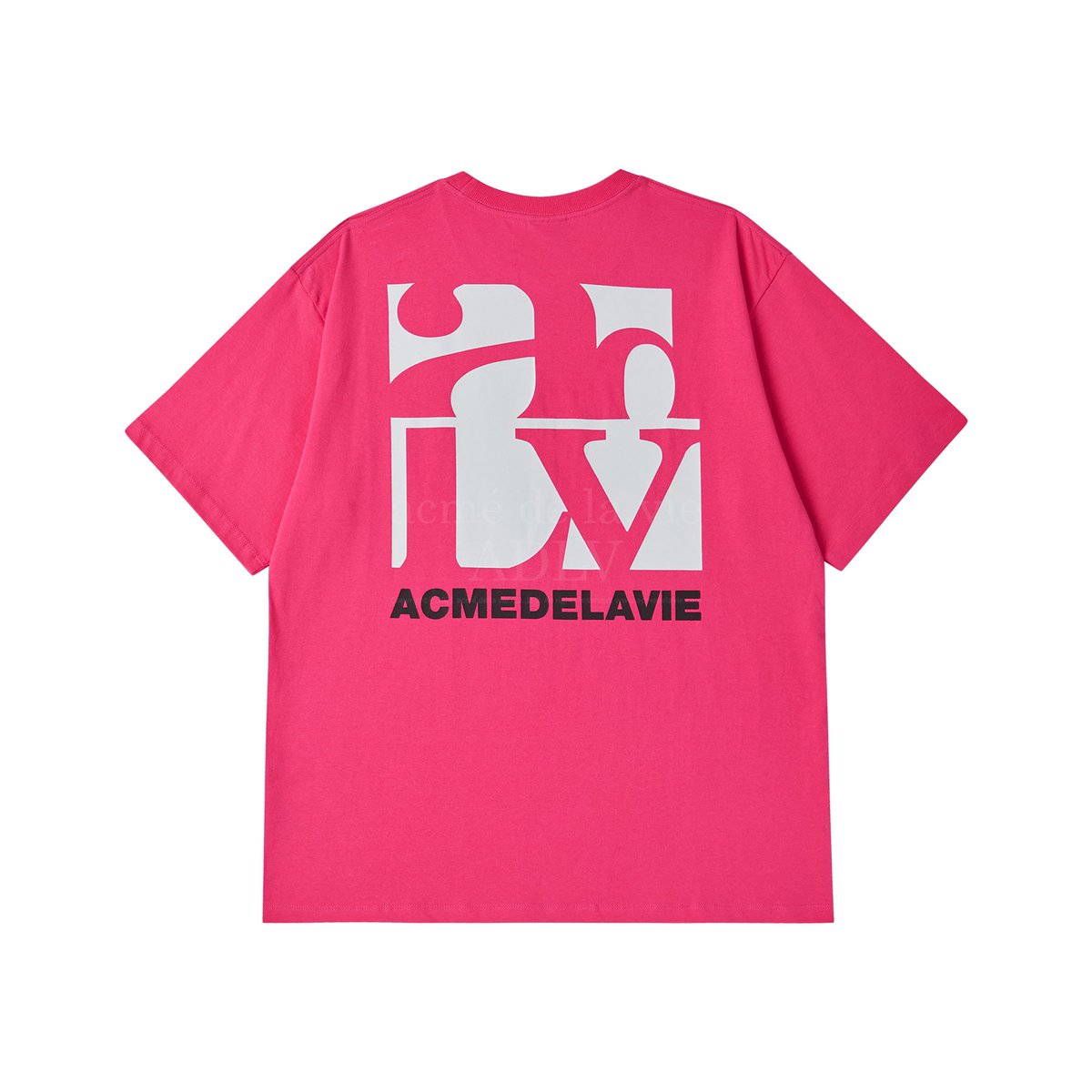 Majaexpress2's tweet photo. Black Friday 🔥 acmé de la vie ADVL
SQUARE LOGO SHORT SLEEVE T-SHIRT

950.- รวมส่ง

Size 1 อก 46.5”
Size 2 อก 48“

รับพรีทุกรุ่น ทุกแบบ สอบถามได้ค่า

#acmedelavie #acmedelaviethailand #majacacmedelavie #preorder #preorderkorea https://t.co/sCyH21Zbqw