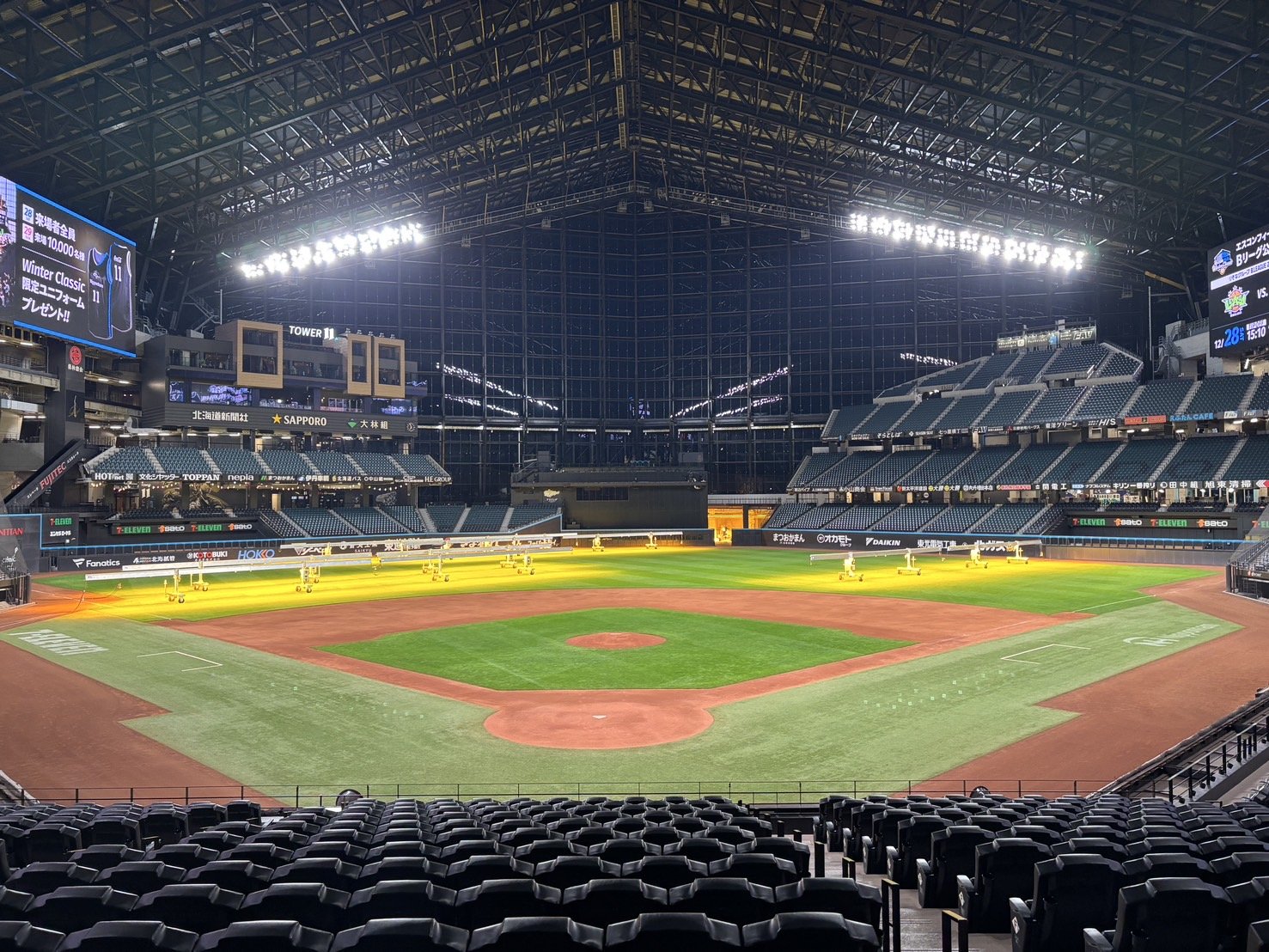 北海道日本ハムファイターズ公式 on X: 北海道日本ハムファイターズ公式 on X: