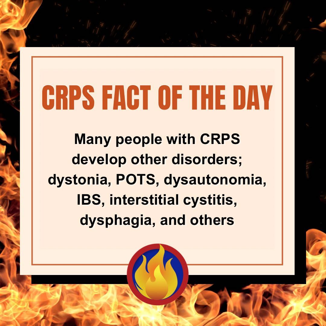 FightTheFlame5k's tweet image. #crpsawarenessmonth #FTF5k #FightTheFlame #crps