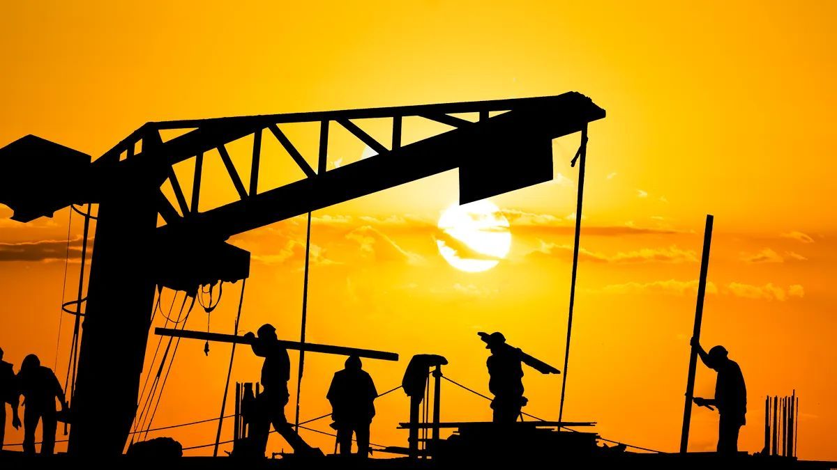 CircularEcoGoon's tweet photo. OSHA's proposed heat safety rule aims to protect workers with enforceable guidelines, including provisions for hydration, breaks, and personal protective equipment. 

Check this out https://t.co/cwWGFjZrTj 

#HeatSafety #WorkerProtection #OSHA #OccupationalHealth #WorkplaceSafety https://t.co/lgw9eOGbCx