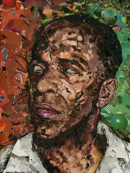 Exposition Frantz Fanon au Centre culturel algérien à Paris, Œuvres de Mohamed Bourouissa, Mustapha Boutadjine, Bruce Clarke, El Moustach, JBC, Djilali Kadid, Suhad Khatib, Ernest Pignon-Ernest, ZED, Frédéric Ciriez, Romain Lamy, jusqu'au 30 novembre cca-paris.com