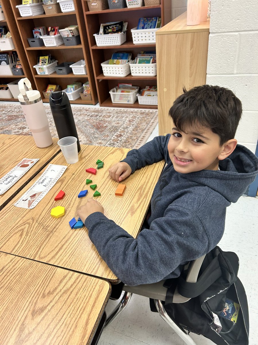 Anderson’s Antics tweet media