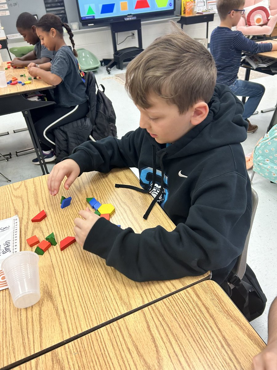 Anderson’s Antics tweet media