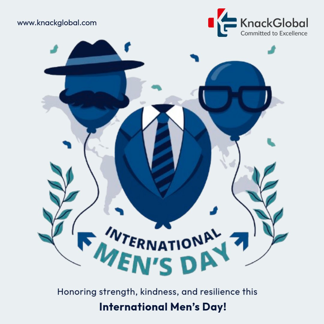 Knack RCM tweet media