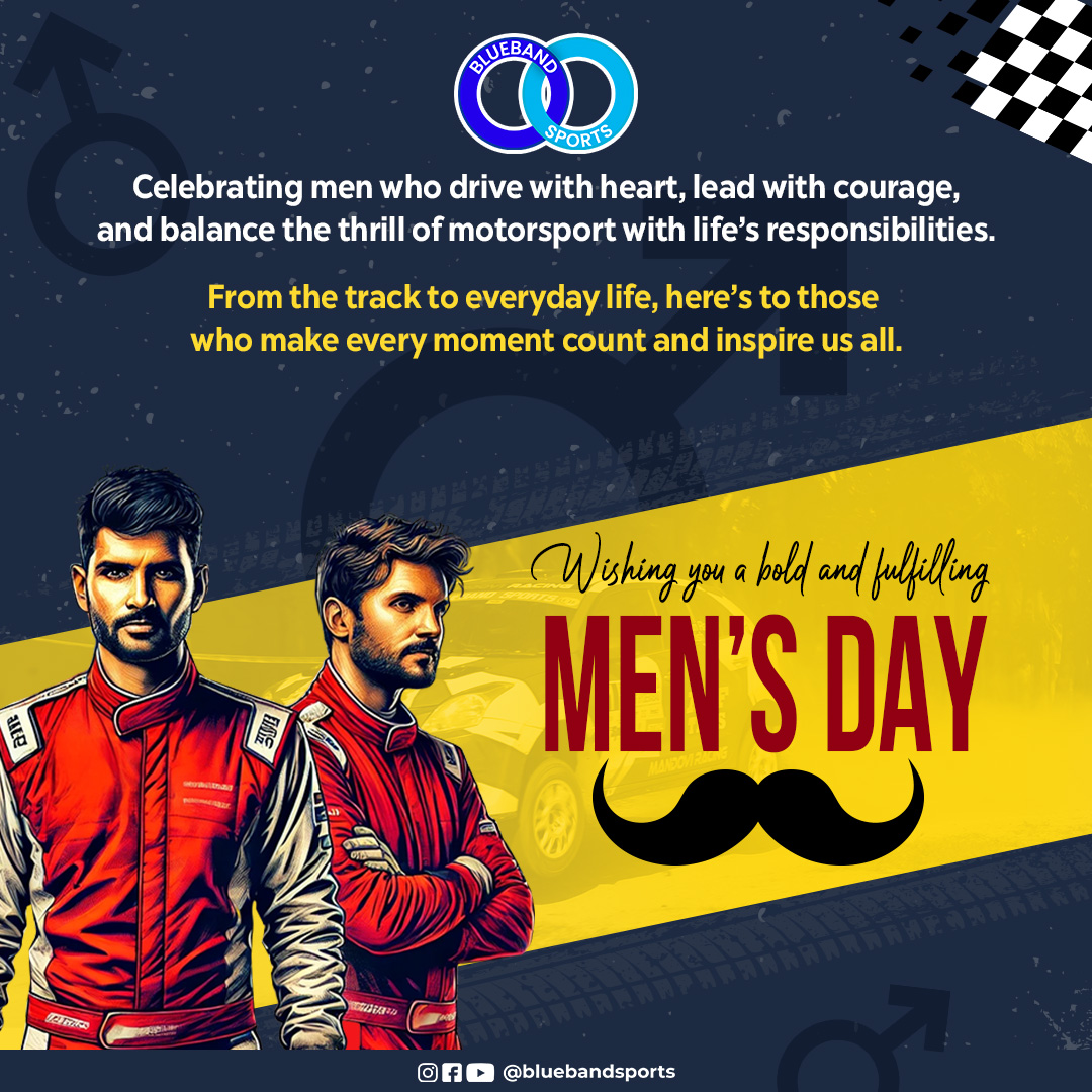 Blueband Sports tweet media