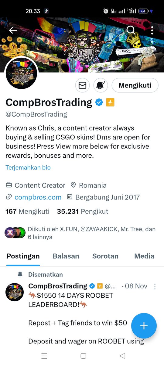 udinnrt3's tweet photo. @CompBrosTrading @jraldy89 @Selamet126 https://t.co/B1CI9LxWfn