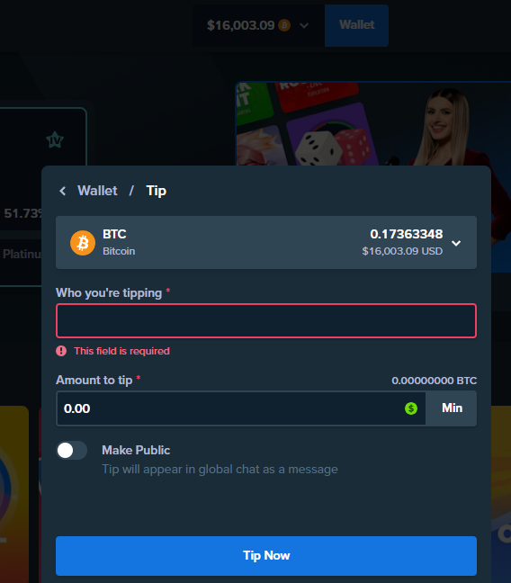 Ended yesterdays video with $16,000..

RT + Reply your <a href="/Stake/">Stake.com</a> username for a tip 👇