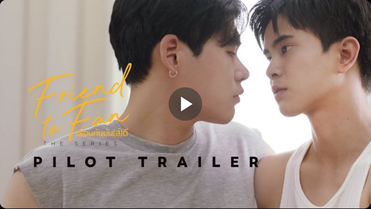 worldwidework8's tweet photo. 🎬 𝗣𝗜𝗟𝗢𝗧 𝗧𝗥𝗔𝗜𝗟𝗘𝗥 | เพื่อนกันมัน(ส์)ดี𝗙𝗥𝗜𝗘𝗡𝗗 𝗧𝗢 𝗙𝗔𝗡 𝗧𝗛𝗘 𝗦𝗘𝗥𝗜𝗘𝗦⚙️
https://t.co/EGbGwe7hzn
🎬🎬🎬
#PilotTrailerFriendToFanTheSeries
#FriendToFanTheSeries
#ซีรีส์เพื่อนกันที่มันส์เกินเพื่อน
#WorldWideWork https://t.co/fUwKPHu19R