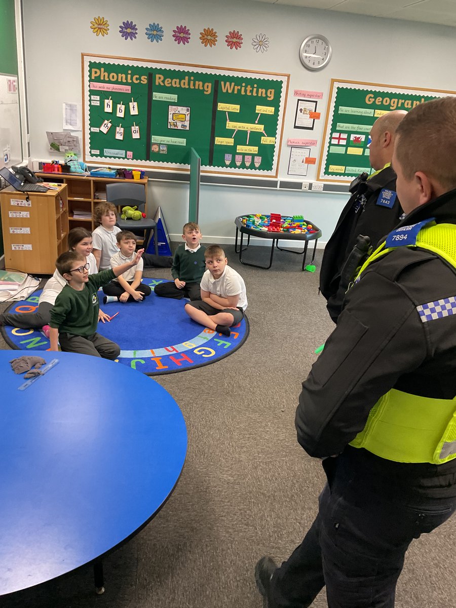 Bridgeview Special School tweet media