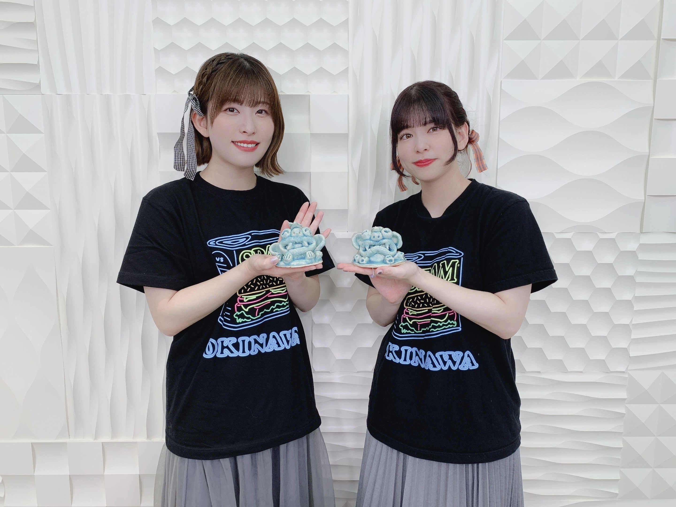 石見舞菜香 朗読劇 名前を呼んで、もう一度 ブロマイド ABセット6枚