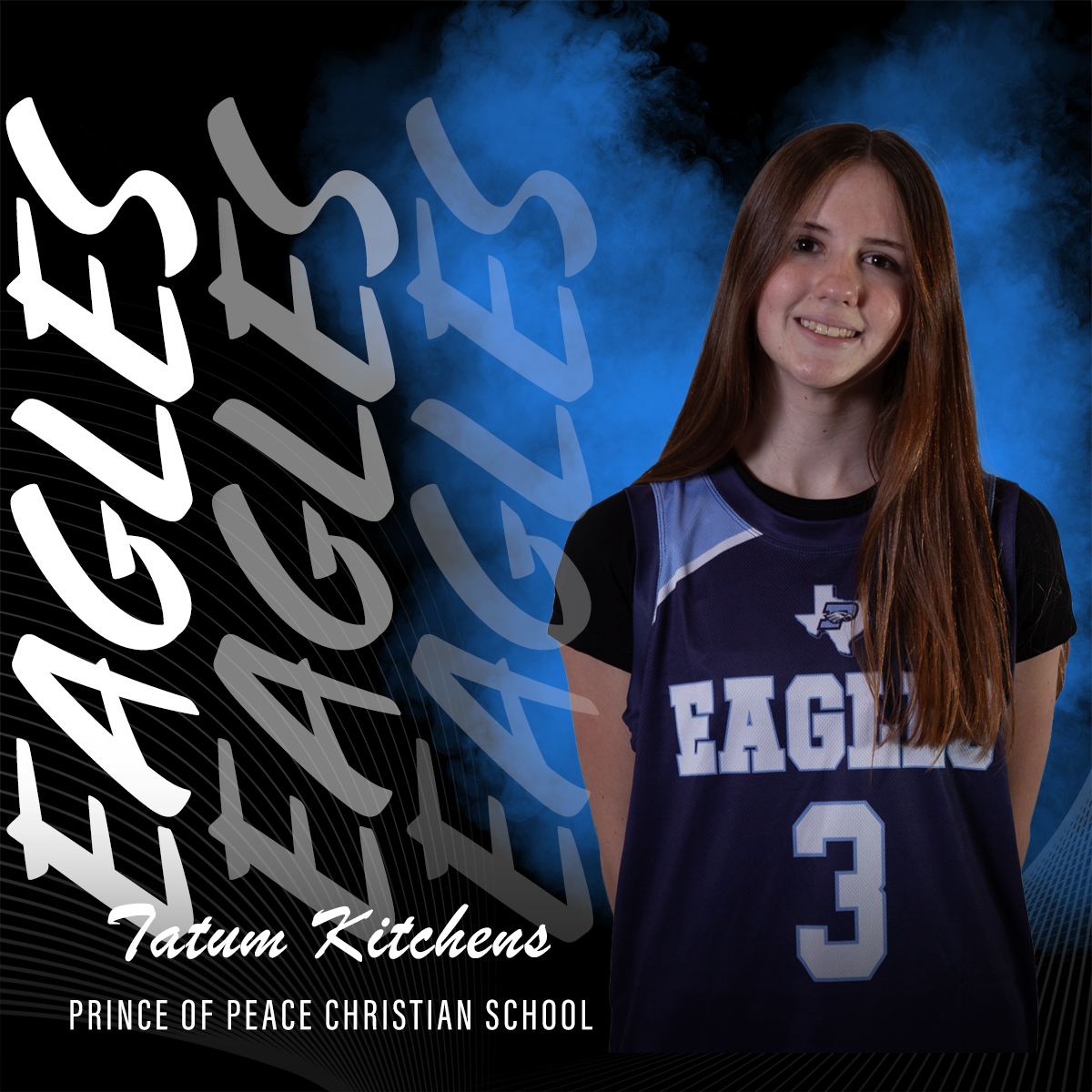 PopcsW's tweet photo. Let's meet some members of your Lady Eagles Basketball Family https://t.co/KdnEsF5fVS