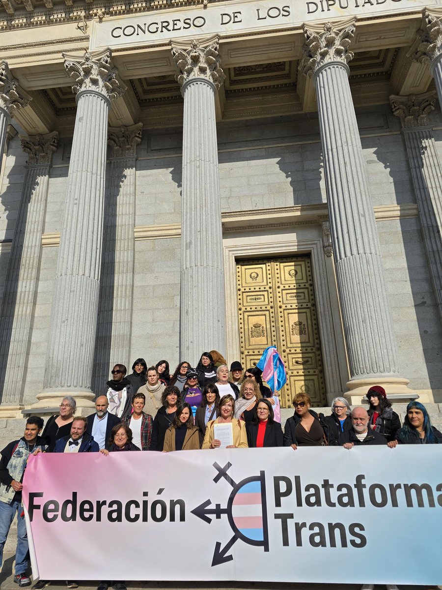 🔻Mar Cambrollé 🏳️‍⚧️ Hay Ley Trans tweet media