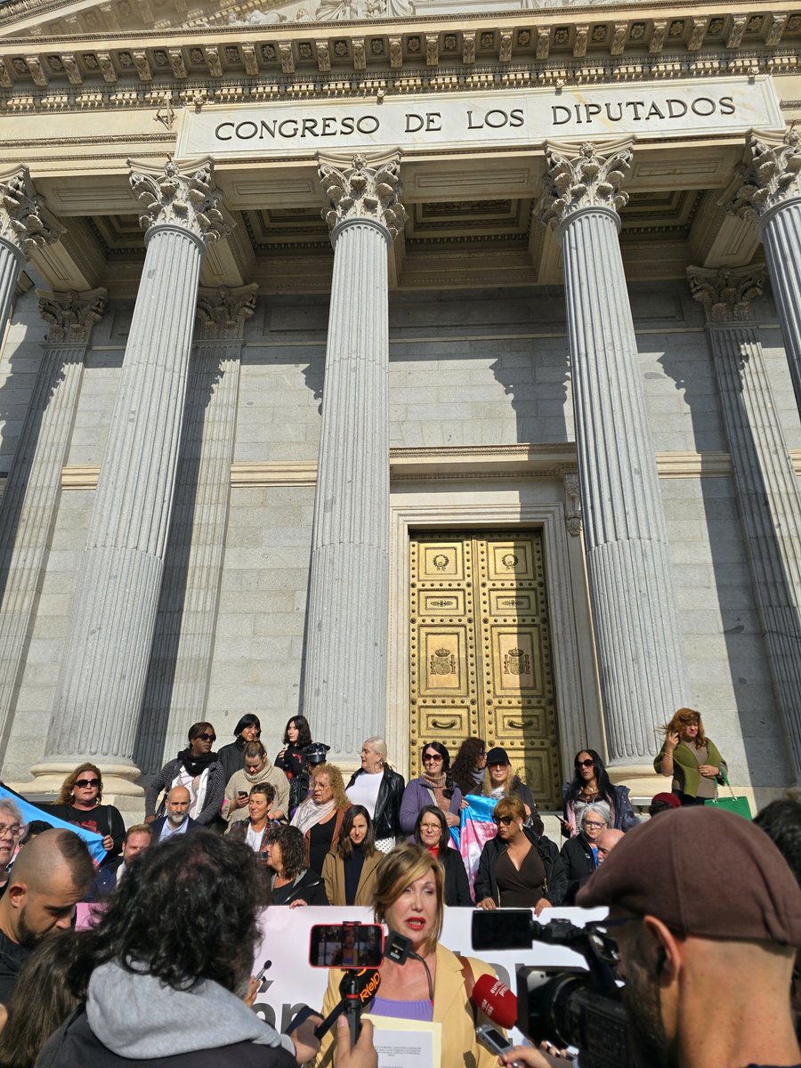 🔻Mar Cambrollé 🏳️‍⚧️ Hay Ley Trans tweet media