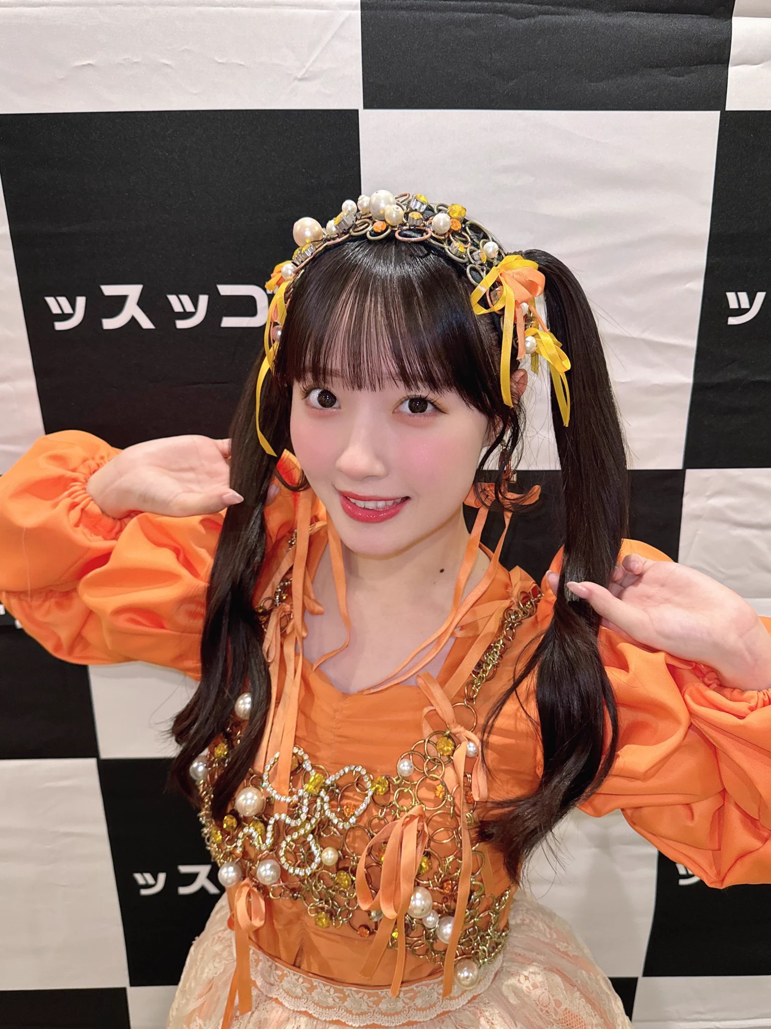 川本笑瑠(CUTIE STREET） on X: 