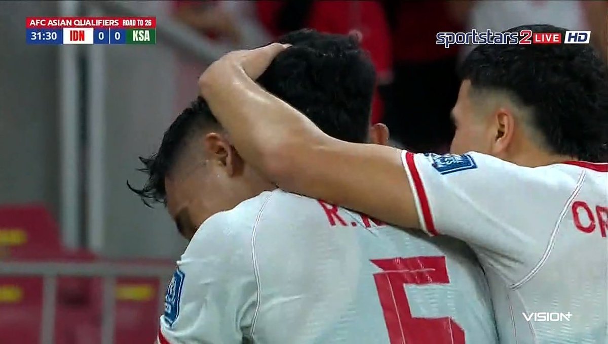 dumpys10_'s tweet photo. GOOOOOOLLLLL MARSELINOOO FERDINAN❗🇮🇩

#TimnasDay https://t.co/oZwHKvvgqF