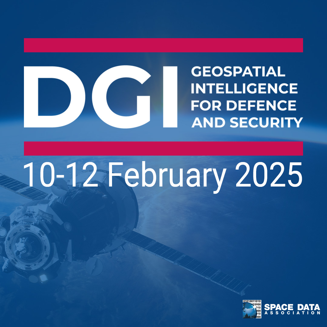 Space Data Association tweet media