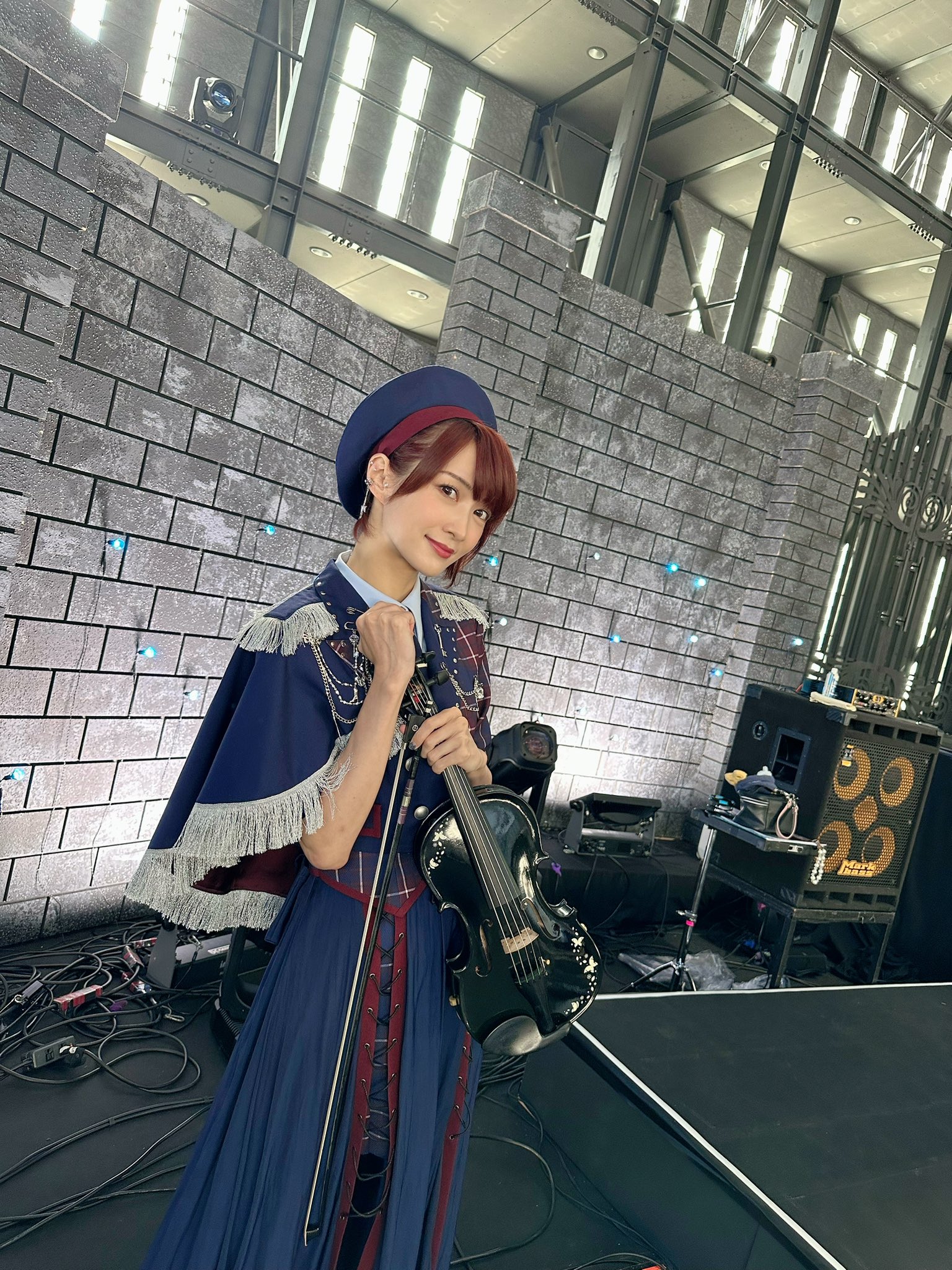 Ayasa on X: 