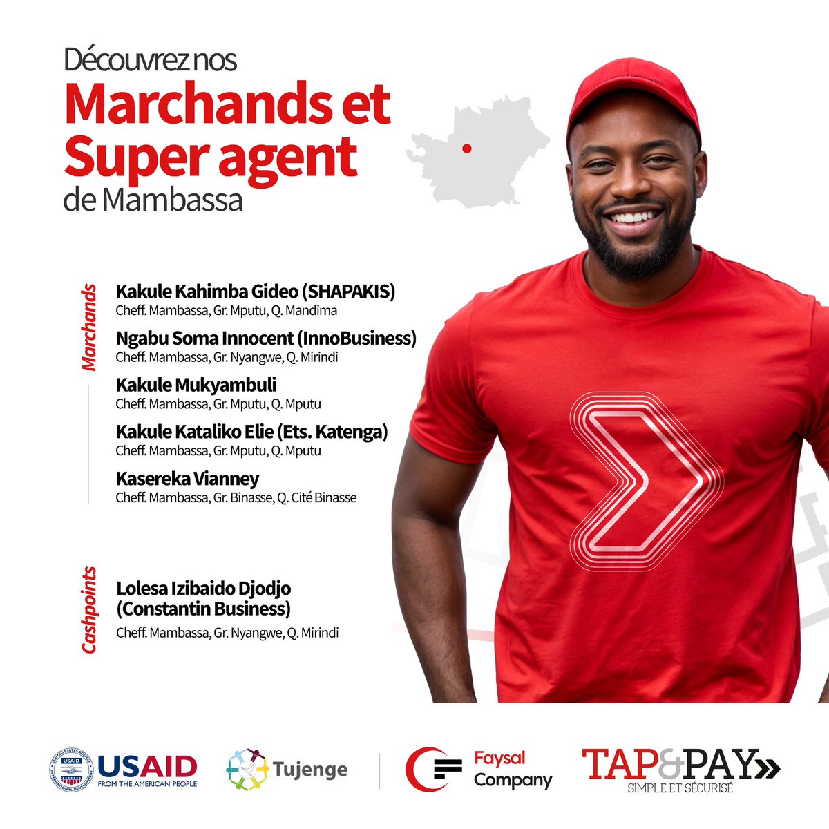 Faysal Company tweet media