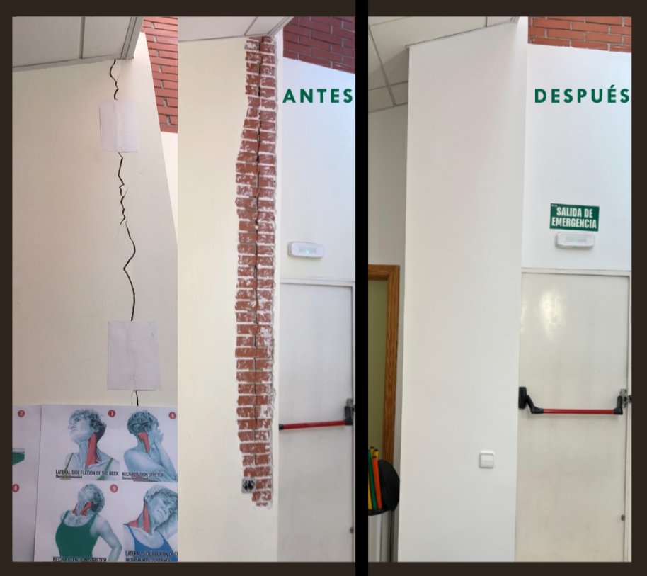 Asociación Murciana de FQ tweet media