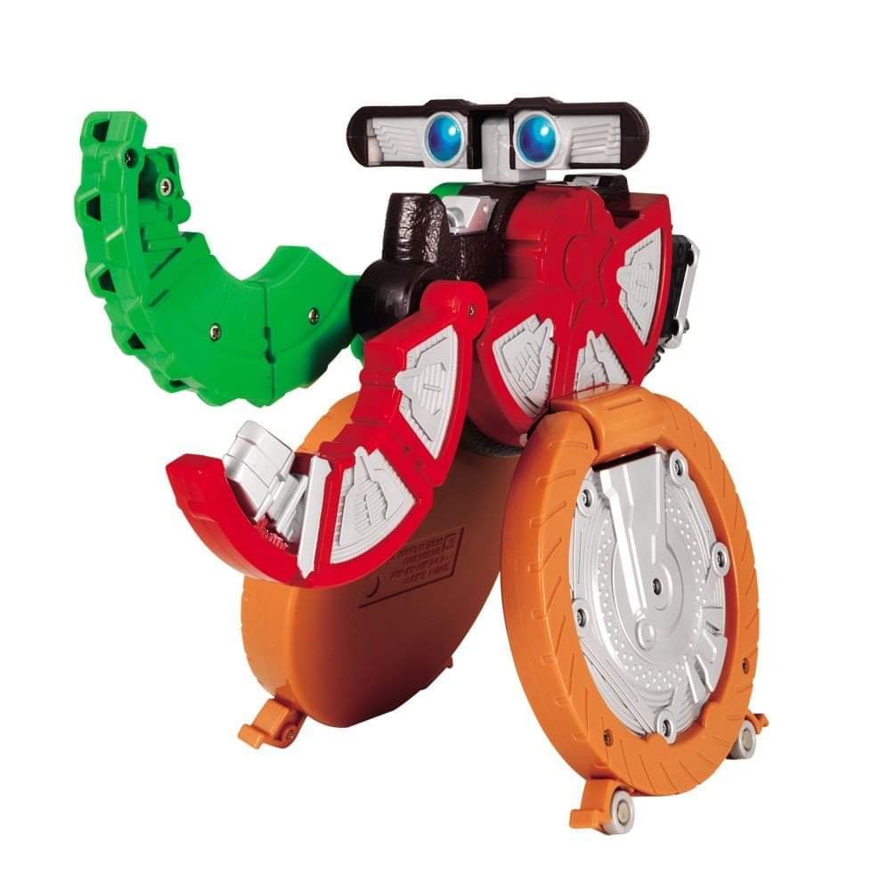 joily_k's tweet photo. 🤖 Kamen Rider Fourze Foodroid series 01 BurgerMeal ลิขสิทธิ์ Bandai ปี 2011 มือ 2 งานอะไหล่ ชิ้นส่วนไม่ครบ 1 จุด แต่ยังต่อเป็นหุ่นได้ ข้อต่อดี ฝืดนิดหน่อย ไม่หัก ⛔️ ราคา 350.- บาท รวมส่ง EMS #KamenRiderFourze #Foodroid #BurgerMeal #ฟู๊ดดรอยเบอร์เกอร์ #Bandai #คาร์เมนไรเดอร์ https://t.co/bfXSg41KpX