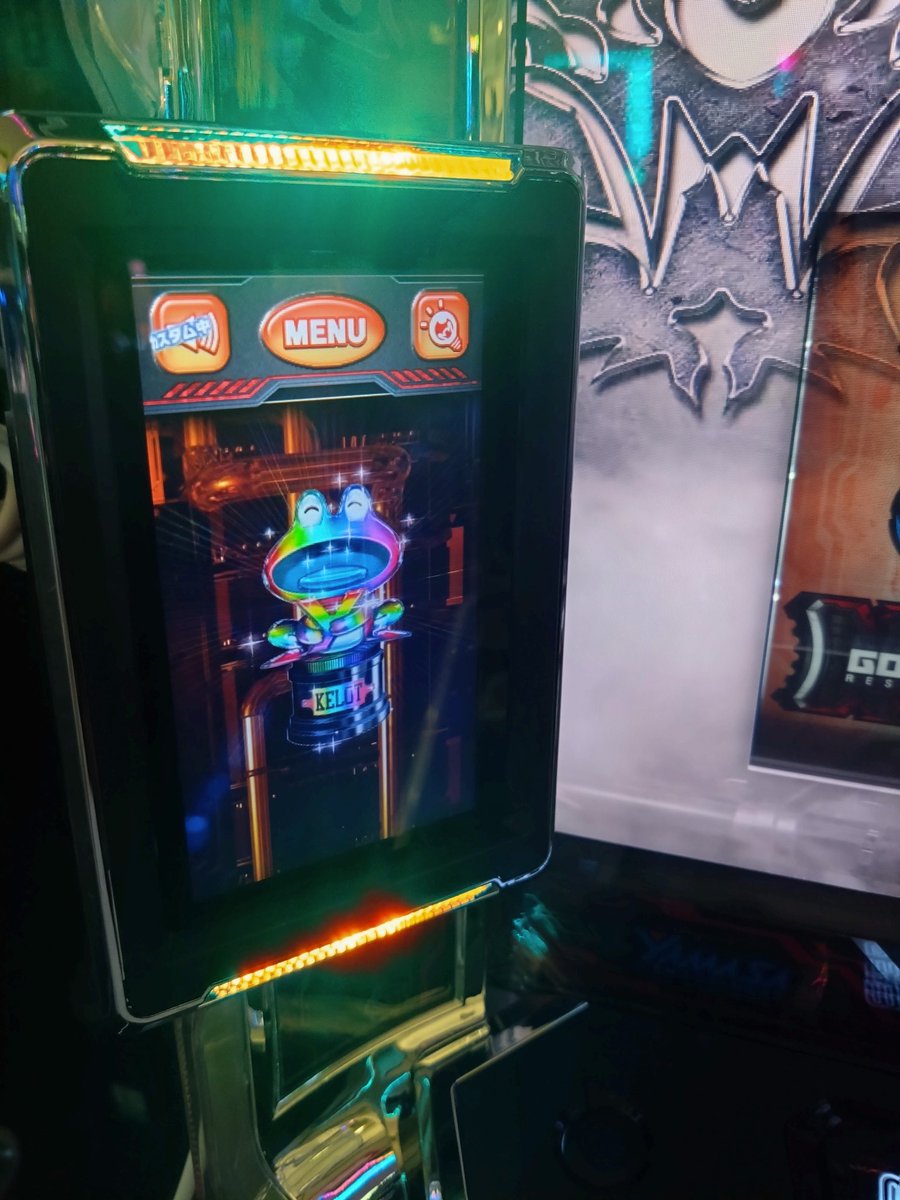 スマスロゴッドイーターリザレクション
6確
投資103000 回収8000
最高5連 駆け抜け6回
平均1.2連

さようなら

#タコ負け