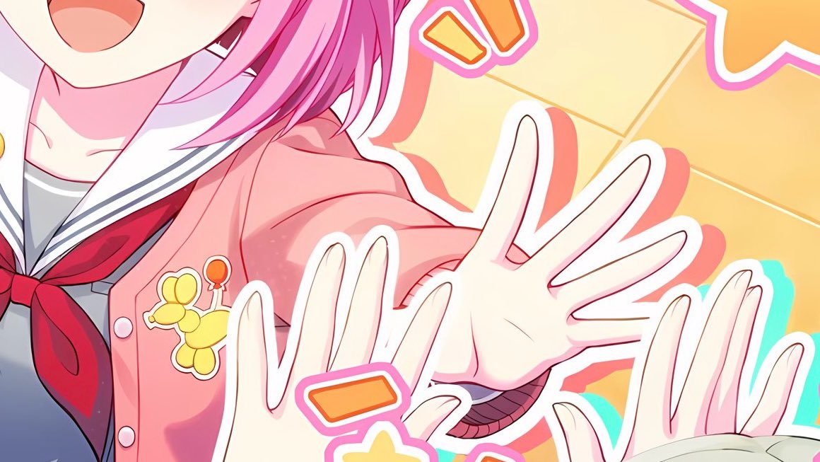 ☺︎ EMU 🍬 tweet media