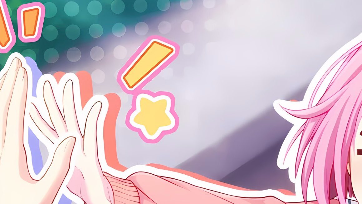 ☺︎ EMU 🍬 tweet media