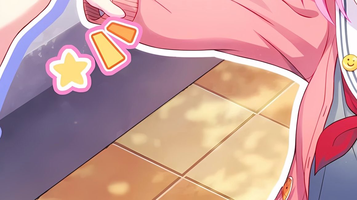 ☺︎ EMU 🍬 tweet media