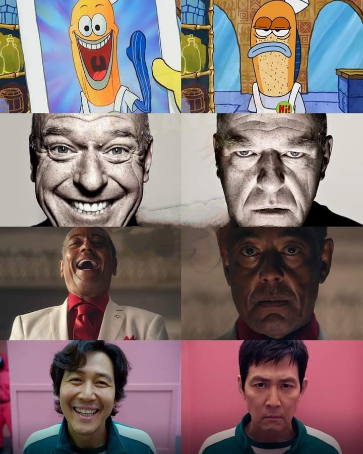 dodpuul's tweet photo. @WorkMemesDaily me every the boss came vs hes not around https://t.co/vqZp92KzM8