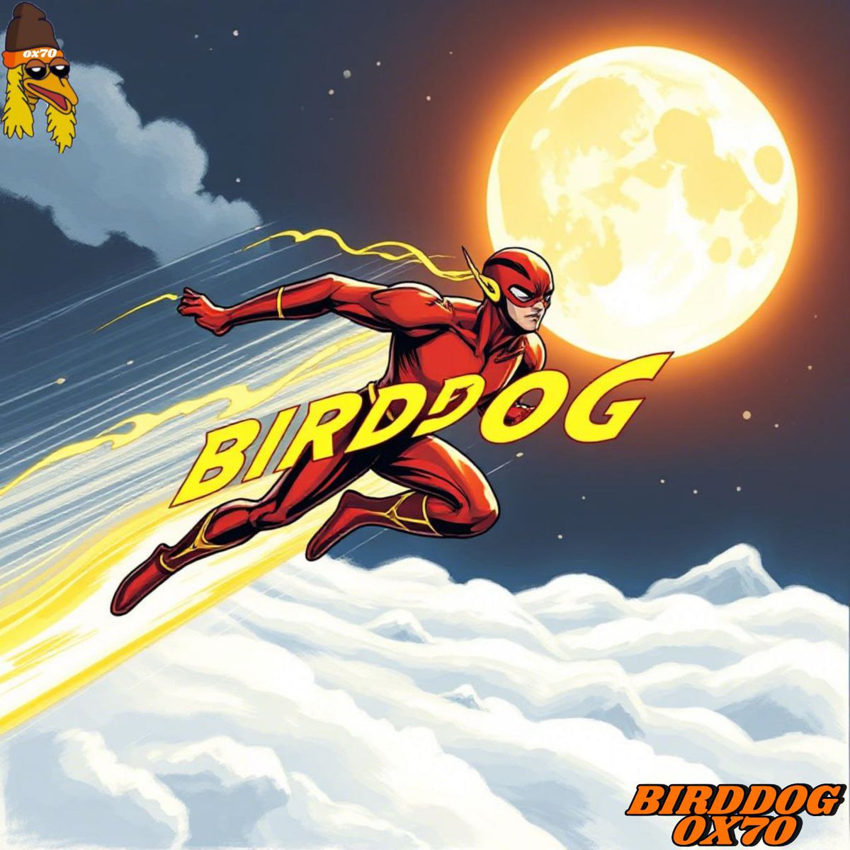 EthBirdDog's tweet photo. GM FAM!

CA: 0x70fD93fb088150e203d2243b9BD3190276f80C70

TG : https://t.co/8OP660znRu
#BIRDDOG #0X70 #ETH #BIRDDOG0X70 https://t.co/a1T3ZW6rfU