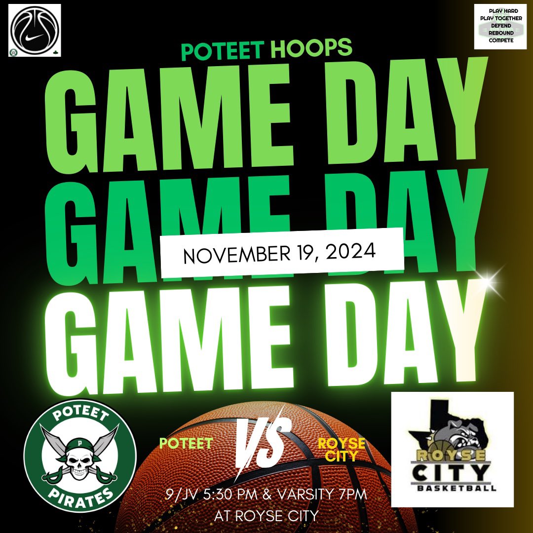POTEET BASKETBALL (@piratepursuit) on Twitter photo 