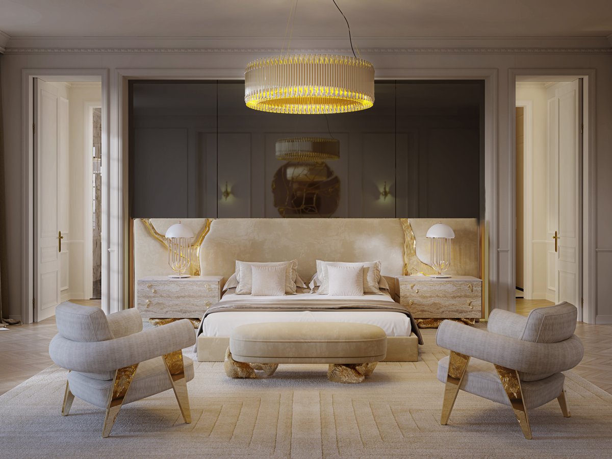 bocadolobo's tweet photo. This Boca do Lobo luxury London home blends sleek design with rich materials and gold accents, creating a timeless atmosphere of refined elegance.

𝐒𝐞𝐞 𝐭𝐡𝐞 𝐟𝐮𝐥𝐥 𝐩𝐫𝐨𝐣𝐞𝐜𝐭 𝐡𝐞𝐫𝐞: https://t.co/PDSajmjmXs

#bocadolobo #luxuryhouse #millionairehome #furnituredesign https://t.co/RfE4Xt5wXc