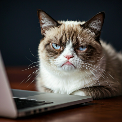 ellaberintodigi's tweet photo. Mi cara cuando me piden que cree un contenido viral en 5 minutos.  🫣🥴

¿Te sientes identificado con este gato? ¡Etiqueta a un amigo que siempre está así frente a la computadora! 😆

#CommunityManager #marketing #equipo276
@aulaCM https://t.co/8oOyIvCrFd