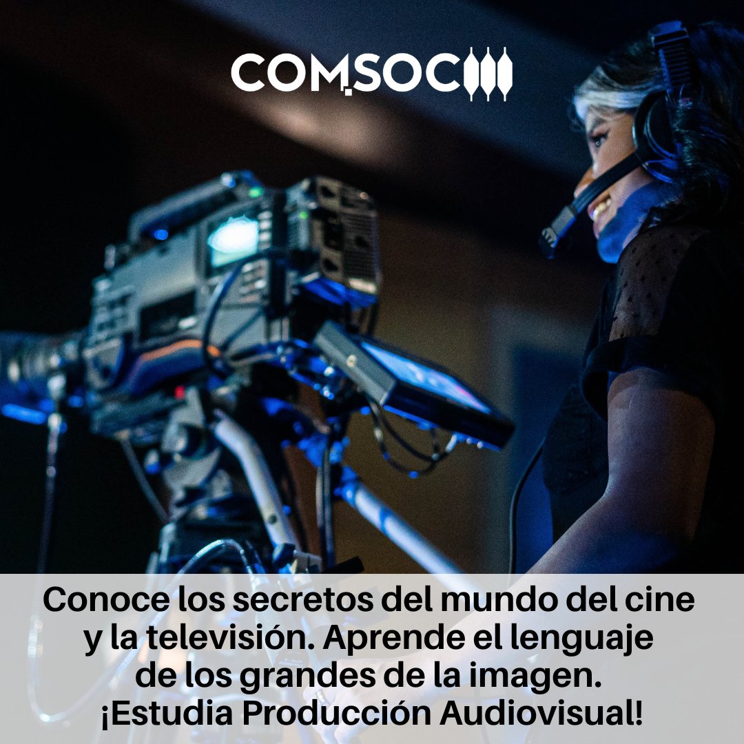 Comunicación UCAB tweet media