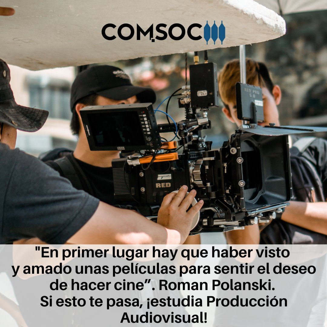 Comunicación UCAB tweet media