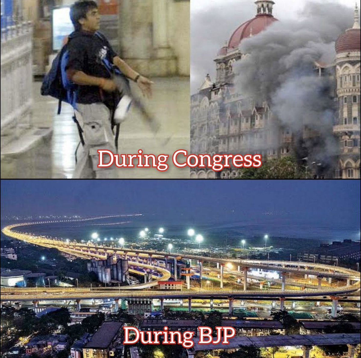 Dear Maharashtra, think before you vote