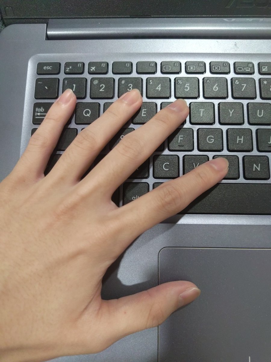 好久没开 这手还过得去吧🤞