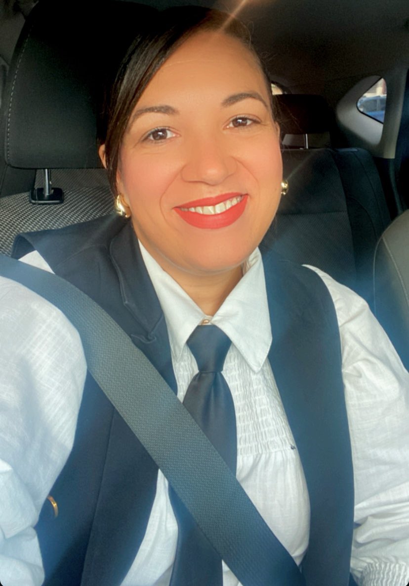 ¡Feliz y bendecido martes para todos! ✨