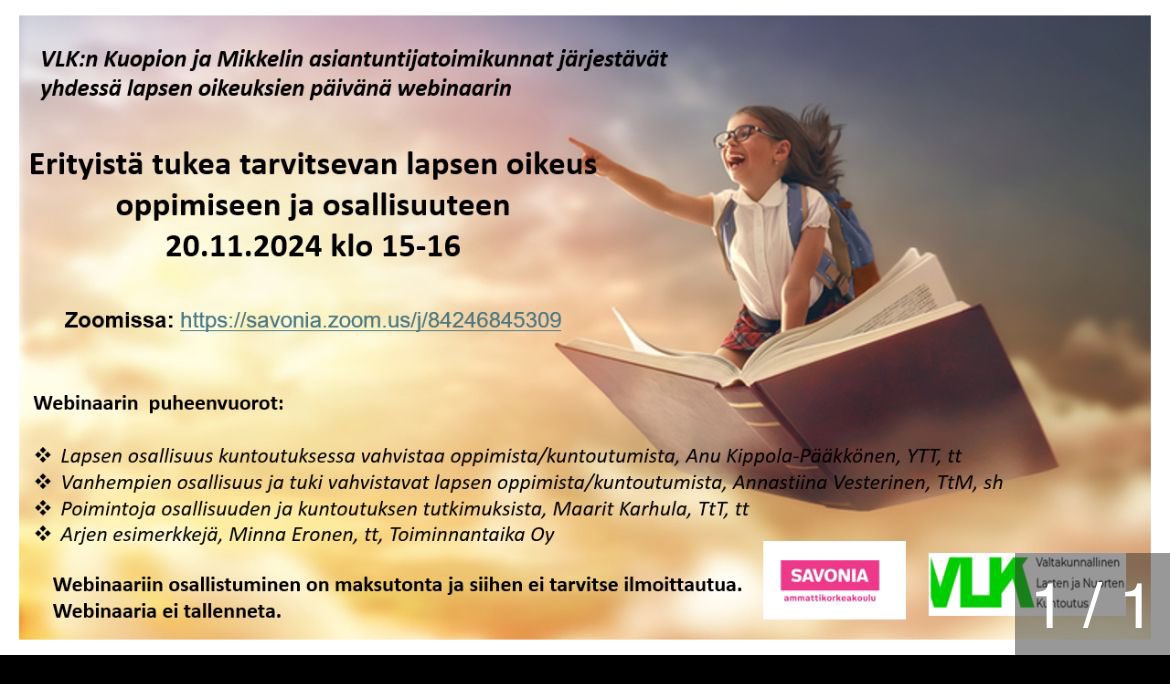 Anu Kippola-Pääkkönen tweet media