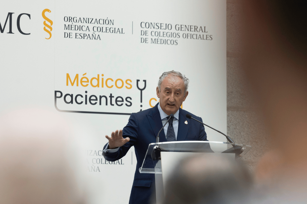 OMC_Esp's tweet photo. 📰La desaparición del modelo #MUFACE: una reflexión sobre las implicaciones para el sistema sanitario español 

✒️Artículo de opinión del Dr. Tomás Cobo @TomasCoboCastro 

https://t.co/9dczAAvd94 https://t.co/tZ3ytfC3kN