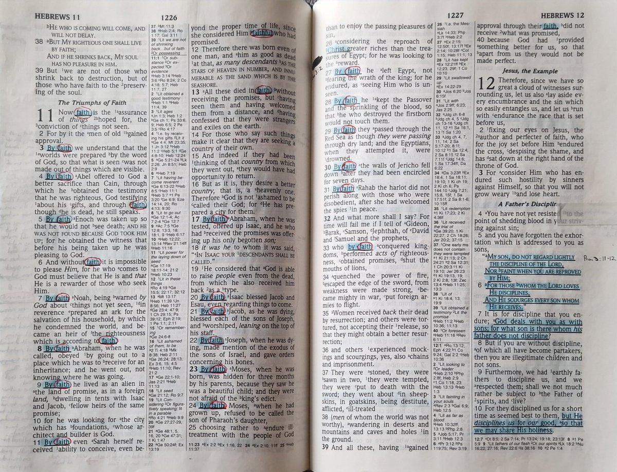 apologistlayman's tweet image. What are we reading today gang?

I think the author is trying to communicate something here...not sure what 🤔