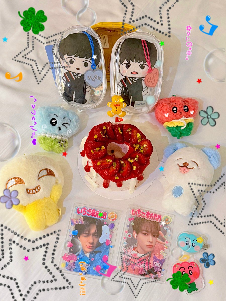 벌떼걸✰✰  @mummum_zip