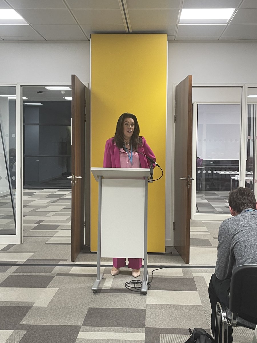 CardiffCA (@ca_cardiff) on Twitter photo Last week we held our first event of the academic year. Dr Emily Hauser gave a fantastic paper on ‘Women in Homer’ at <a href="/CAVC/">Cardiff and Vale College | Coleg Caerdydd a’r Fro</a>! Thank you Dr Hauser for coming and thank you to all that attended.
Keep your eyes open for our next event 👀
<a href="/Classical_Assoc/">The Classical Association</a> #ClassicsInWales Last week we held our first event of the academic year. Dr Emily Hauser gave a fantastic paper on ‘Women in Homer’ at <a href="/CAVC/">Cardiff and Vale College | Coleg Caerdydd a’r Fro</a>! Thank you Dr Hauser for coming and thank you to all that attended.
Keep your eyes open for our next event 👀
<a href="/Classical_Assoc/">The Classical Association</a> #ClassicsInWales