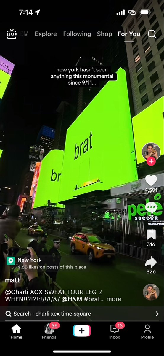 bald renate reinsve tweet media