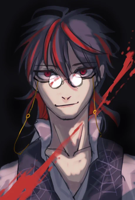#ArachneArt アラクネさん( )ガチイベ応援
