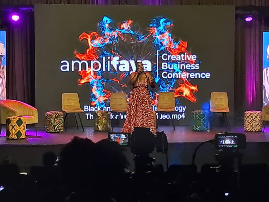 Matamba Film Labs tweet media