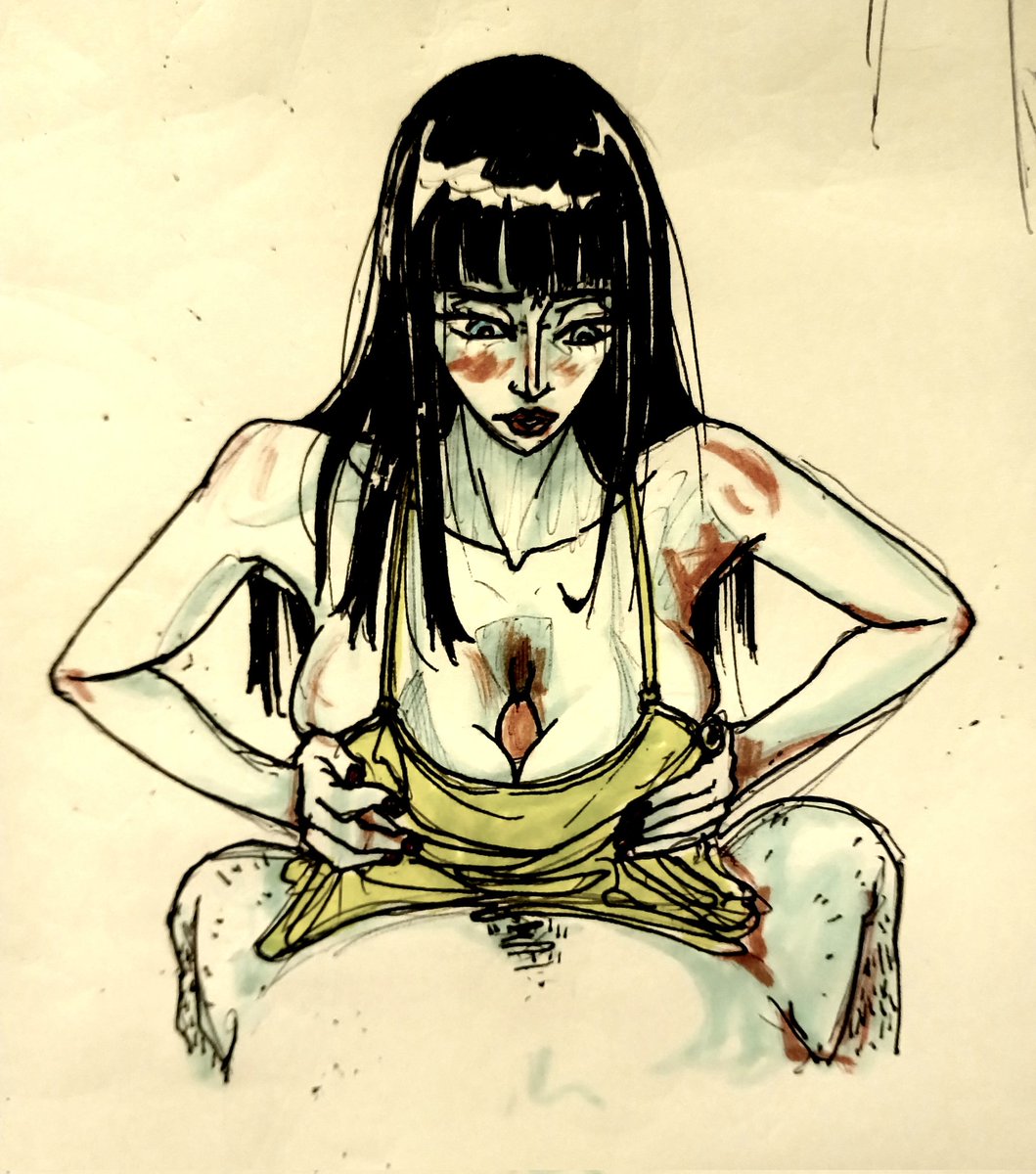 NSenaFW's tweet photo. #OnePiece #NSFW #NicoRobin https://t.co/7jpyEikP8G
