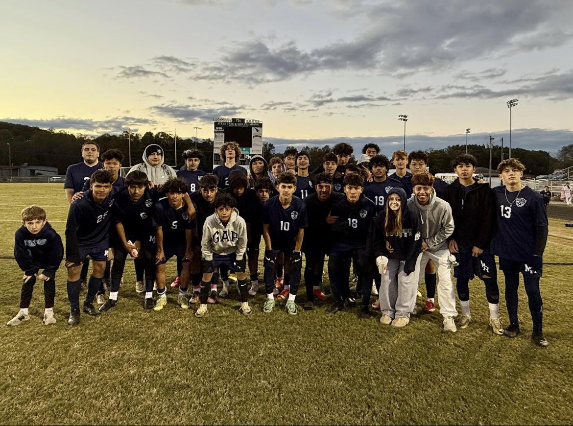 MA Athletics (@granitebears) on Twitter photo <a href="/GraniteBears/">MA Athletics</a> ⚽️ Match Day
<a href="/NCHSAA/">NCHSAA</a> 1A West 🏆
at Bradford Prep 6:00
Good Luck & GO 🐻 <a href="/MACSchools/">Mount Airy City Schools</a> <a href="/granitesquad/">GSOD</a> <a href="/MrCoryLeeSmith/">Cory Smith</a> <a href="/MABearHistorian/">MA Bears Historian</a> <a href="/HighSchoolOT/">HighSchoolOT</a> <a href="/bhallwfmy/">Brian Hall</a> <a href="/JaySpivey_WS/">Jay Spivey</a> <a href="/GraniteBears/">MA Athletics</a> ⚽️ Match Day
<a href="/NCHSAA/">NCHSAA</a> 1A West 🏆
at Bradford Prep 6:00
Good Luck & GO 🐻 <a href="/MACSchools/">Mount Airy City Schools</a> <a href="/granitesquad/">GSOD</a> <a href="/MrCoryLeeSmith/">Cory Smith</a> <a href="/MABearHistorian/">MA Bears Historian</a> <a href="/HighSchoolOT/">HighSchoolOT</a> <a href="/bhallwfmy/">Brian Hall</a> <a href="/JaySpivey_WS/">Jay Spivey</a>