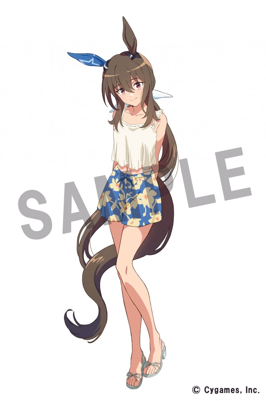ウマ娘グッズ新情報 on X: 