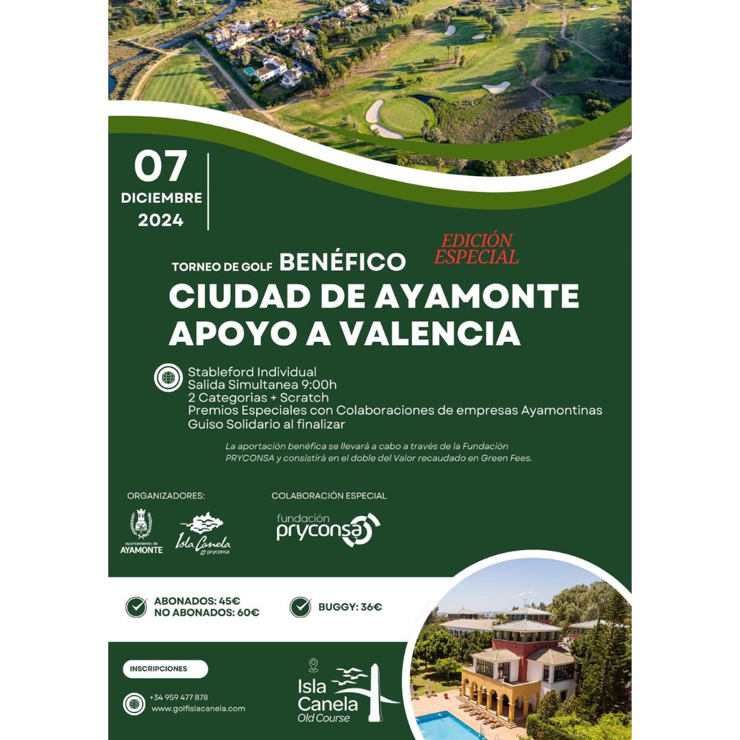 PMD Ayamonte tweet media